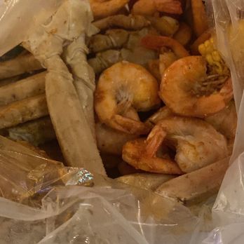 Holly Crab - Seafood Near Me - Boston, Massachusetts