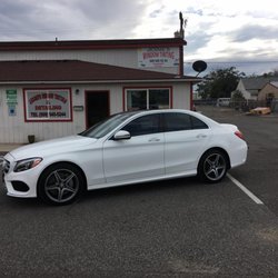 Jessie's Window Tinting