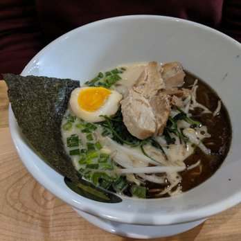 Silverlake Ramen - Regular Tonkotsu - GROSS LOOKING PORK - Ramen Near Me - Concord, North Carolina Silverlake Ramen - Regular Tonkotsu - GROSS LOOKING PORK - Ramen Near Me - Concord, North Carolina