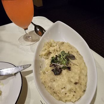 Jack's Place Restaurant & Lounge - Risotto - American Near Me - Orlando, Florida Jack's Place Restaurant & Lounge - Risotto - American Near Me - Orlando, Florida