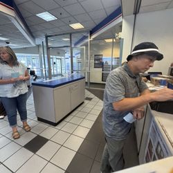 US Post Office