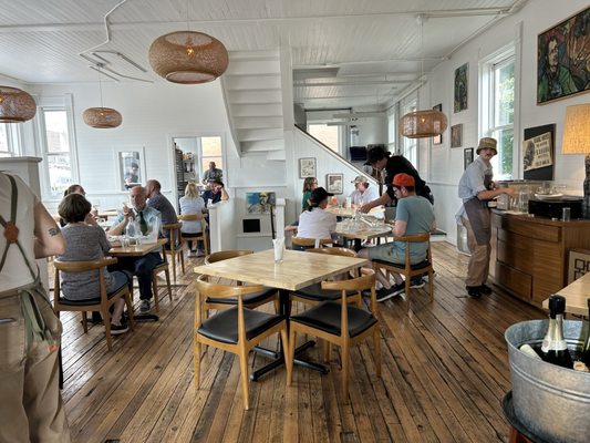 Lexington Social by null