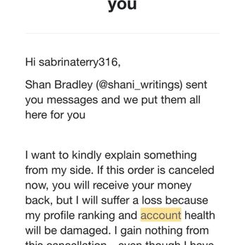 USAA Financial Center - This is a photo of the seller Shan Bradley's comments refusing to cancel service at the time. - Banks & Credit Unions Near Me - Annapolis, Maryland USAA Financial Center - This is a photo of the seller Shan Bradley's comments refusing to cancel service at the time. - Banks & Credit Unions Near Me - Annapolis, Maryland