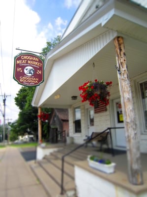 Croghan Meat Market