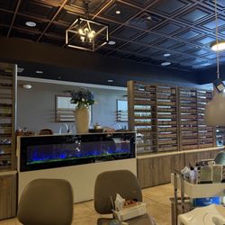 Gaia Nails Organic Beauty