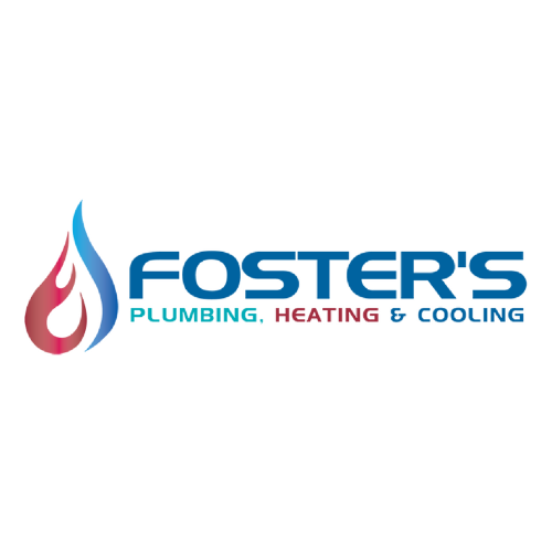 Slide of Foster's Plumbing, Heating & Cooling