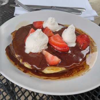 Skogen Kitchen - Cami pancakes - New American Near Me - Custer, South Dakota Skogen Kitchen - Cami pancakes - New American Near Me - Custer, South Dakota
