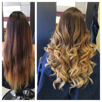 Patrick & Andy Beauty Salon - Before & After Instagram: DonniesHairCare - Hair Salons Near Me - Chula Vista, California Patrick & Andy Beauty Salon - Before & After Instagram: DonniesHairCare - Hair Salons Near Me - Chula Vista, California