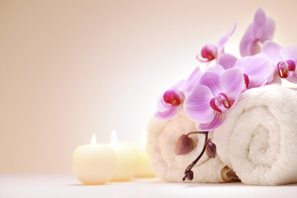 Leah's Skin Care Logo