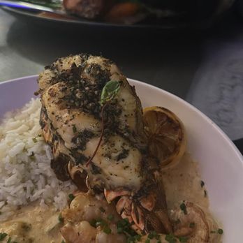 Smith and Webster - Half pound lobster tail - Southern Near Me - Miami, Florida