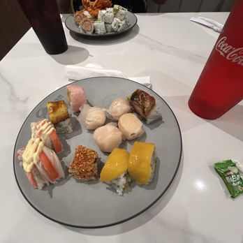 Ocean Buffet - Buffets Near Me - Orlando, Florida
