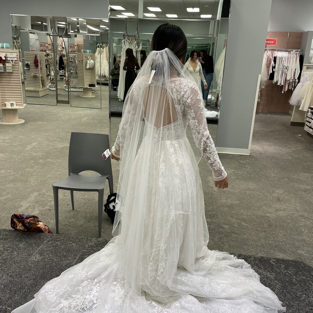 David's Bridal - Bridal Near Me - Long Beach, California David's Bridal - Bridal Near Me - Long Beach, California