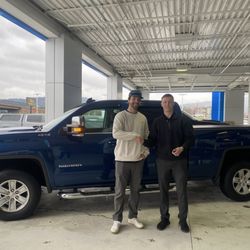 Knudtson Chevrolet