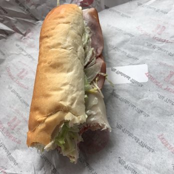 Jimmy John's - Sandwiches Near Me - San Clemente, California Jimmy John's - Sandwiches Near Me - San Clemente, California