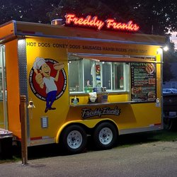 Freddy Franks