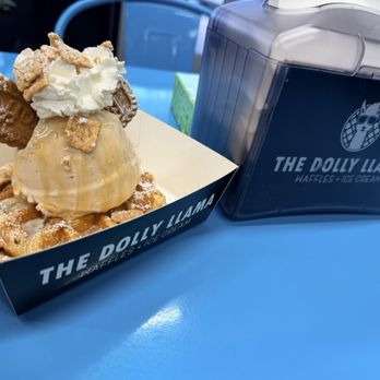The Dolly Llama - Myrtle Beach - Waffles Near Me - Myrtle Beach, South Carolina The Dolly Llama - Myrtle Beach - Waffles Near Me - Myrtle Beach, South Carolina