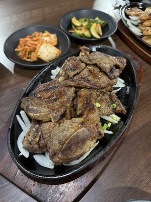 GOGIYA Korean BBQ Restaurant (고기야) by null