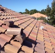 Slide of One Stop Roofing