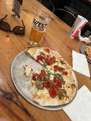 12 West Brewing Co. by null