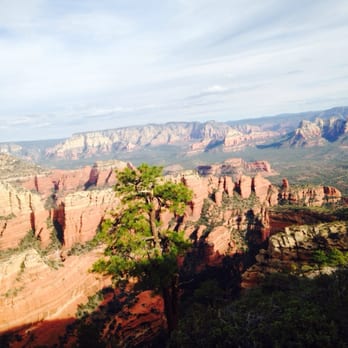Bear Mountain Hiking Trail - Hiking Near Me - Sedona, Arizona Bear Mountain Hiking Trail - Hiking Near Me - Sedona, Arizona