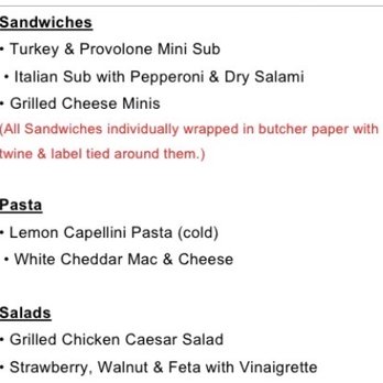 The Under Chiefs - Caterers Near Me The Under Chiefs - Caterers Near Me
