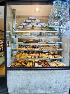 Padaria Ribeiro by null