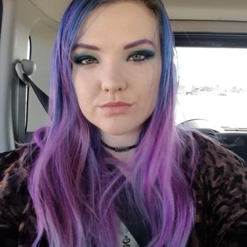 Hair Lab Solutions - Such a beautiful fade happening on my color by Marysol! - Hair Salons Near Me - Las Vegas, Nevada Hair Lab Solutions - Such a beautiful fade happening on my color by Marysol! - Hair Salons Near Me - Las Vegas, Nevada