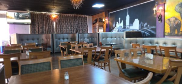 Spice Fine Indian Cuisine Biryani Place by null