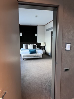 Sofitel Auckland Viaduct Harbour by null