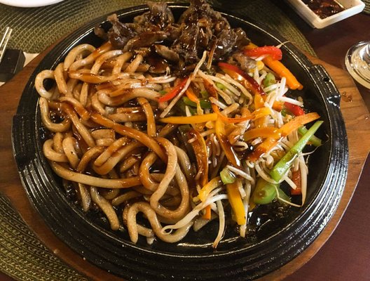 Restaurant Hansang by null