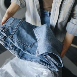 Mom's Fresh Laundry
