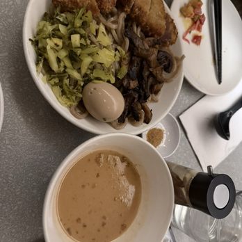 Ivan Ramen - Tulane - Ramen Near Me - New York, New York Ivan Ramen - Tulane - Ramen Near Me - New York, New York