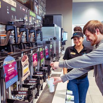 Cumberland Farms - Convenience Stores Near Me - Coventry, Rhode Island