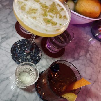 Nickel & Oak - Jazz & Blues Near Me - Savannah, Georgia