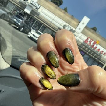 Goat Nail Bar - Nail Salons Near Me - Los Angeles, California