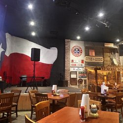 Stumblin' Goat Saloon - Ambiance