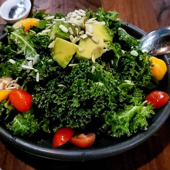Bodega - Kale Avocado salad - Vietnamese Near Me - San Francisco, California Bodega - Kale Avocado salad - Vietnamese Near Me - San Francisco, California