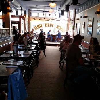 Rockfish Grill - Seafood Near Me - Anacortes, Washington Rockfish Grill - Seafood Near Me - Anacortes, Washington