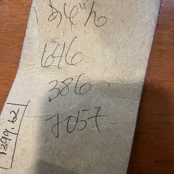 Udon St Marks - Their phone number - Japanese Near Me - New York, New York