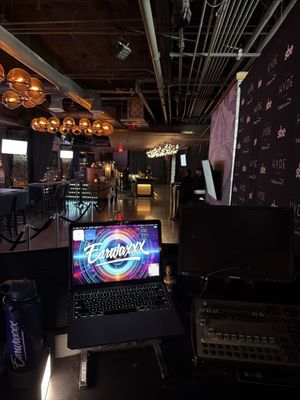 Hyde Lounge by null Hyde Lounge by null