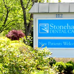 Stoneham Dental Care - New Patient Welcome!