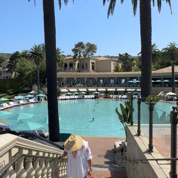 Coliseum Pool and Grill - New American Near Me - Newport Coast, California Coliseum Pool and Grill - New American Near Me - Newport Coast, California