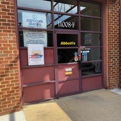 Abbott's Auto Service