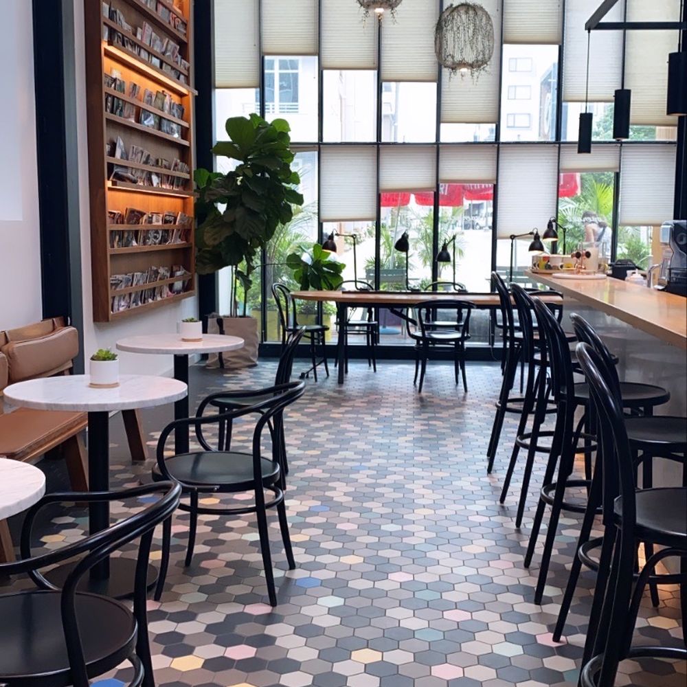 Coperaco - Cafes Near Me - Harrison, New Jersey Coperaco - Cafes Near Me - Harrison, New Jersey