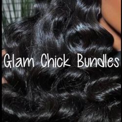 Glam Chick Bundles