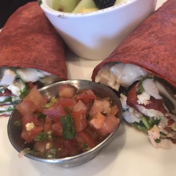First Watch - Power Wrap - Breakfast & Brunch Near Me - Mesa, Arizona First Watch - Power Wrap - Breakfast & Brunch Near Me - Mesa, Arizona