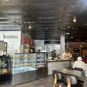 Roasting Buddies - inside - Coffee & Tea Near Me - Pembroke Pines, Florida Roasting Buddies - inside - Coffee & Tea Near Me - Pembroke Pines, Florida