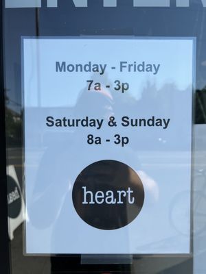 Heart Coffee (Burnside) by null