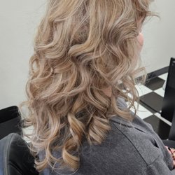 The Beauty Parlor - Vienna is fabulous!