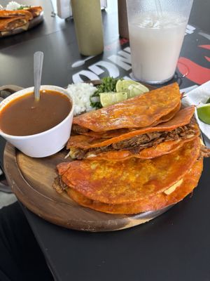 Sabor Chilango by null